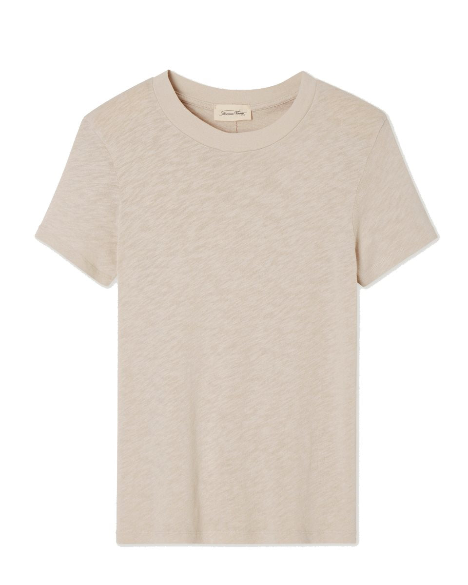 SONOMA T-SHIRT MC MASTIC