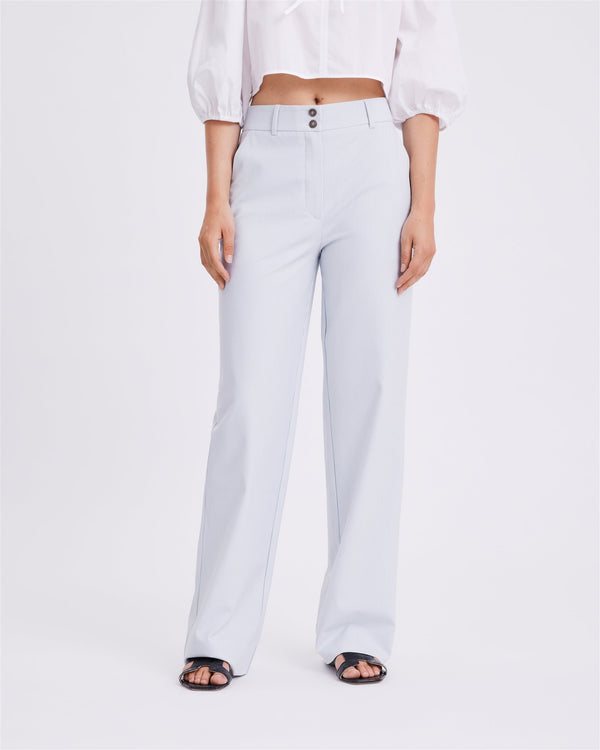 SOPHIAFV LIGHT BLUE STRIPE