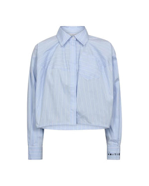 SOPHIE STRIPE SHIRT