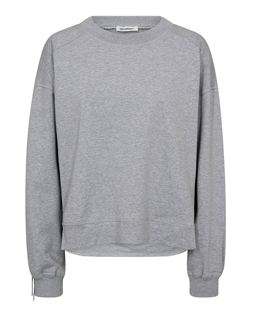 STUDCC FRINGE SWEAT