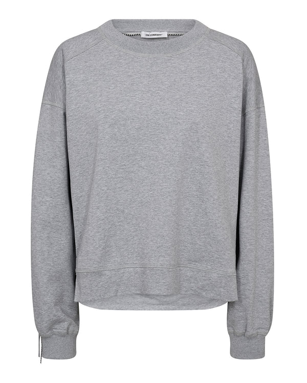 STUDCC FRINGE SWEAT