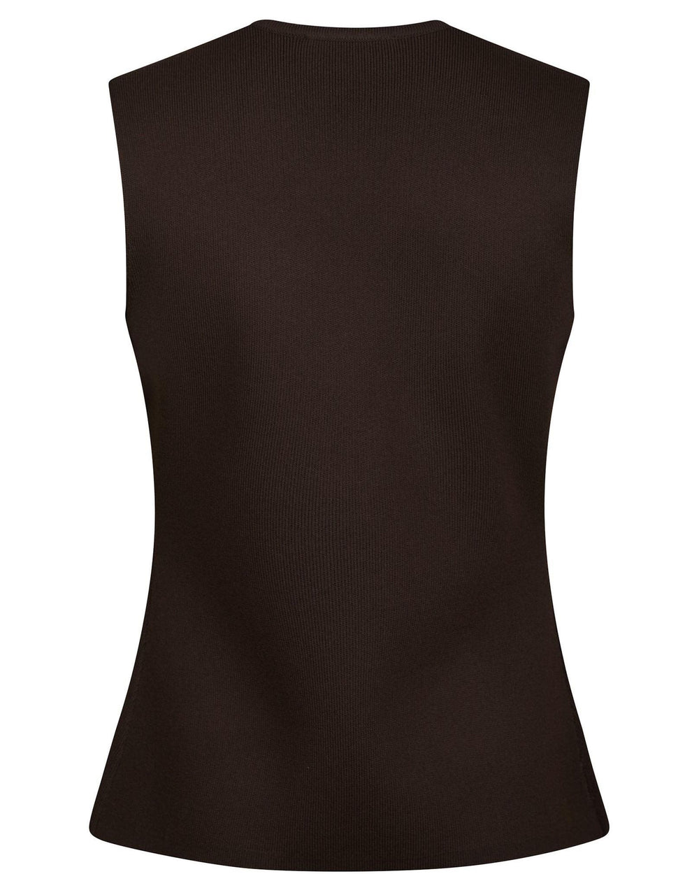 SWAY SMOOTH KNIT WASITCOAT