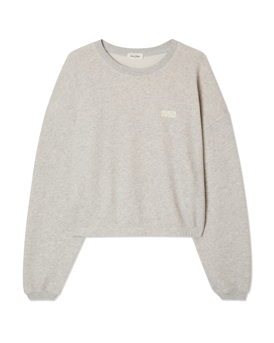 SWEAT KODYTOWN POLAR MELANGE