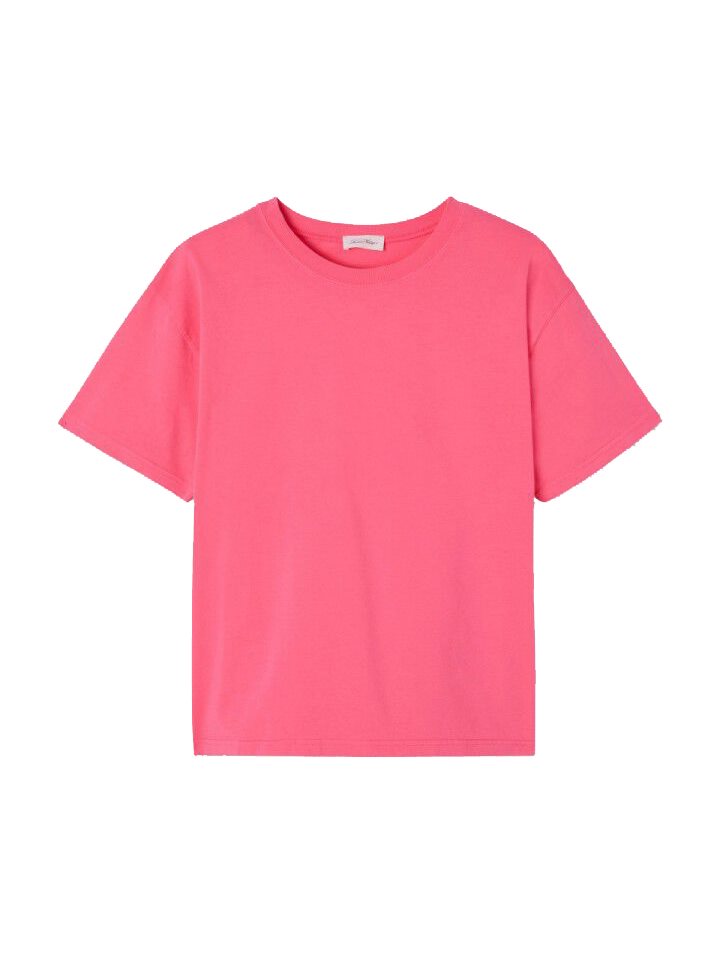 T-SHIRT MC FIZVALLEY