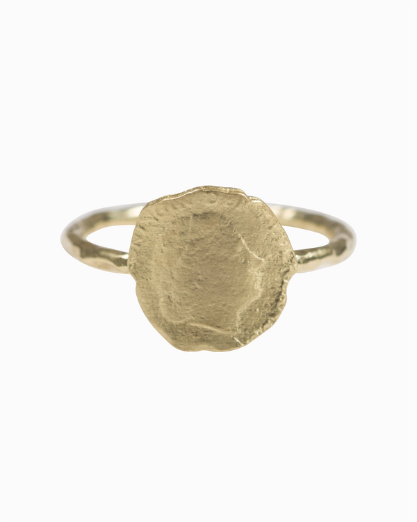 TEN CENT RING RP