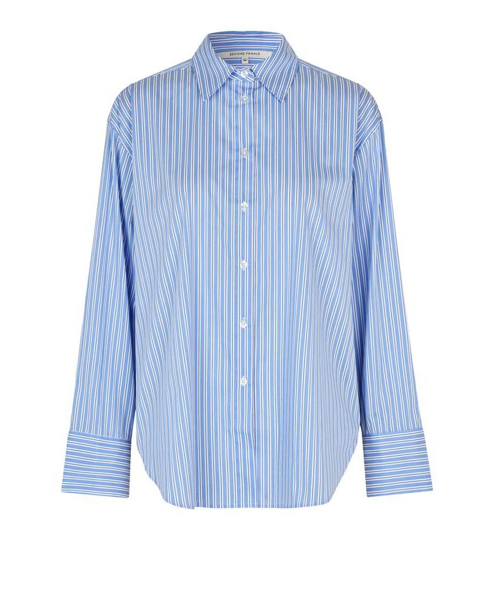 TENBY AJUSTABLE SHIRT