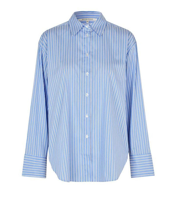 TENBY AJUSTABLE SHIRT