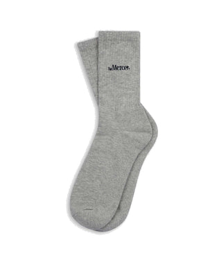 THE MERCER SOCKS