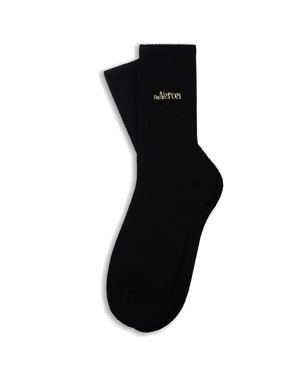 THE MERCER SOCKS