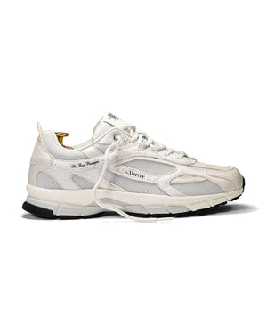 THE RE-RUN PERFORATED PINE 2.0