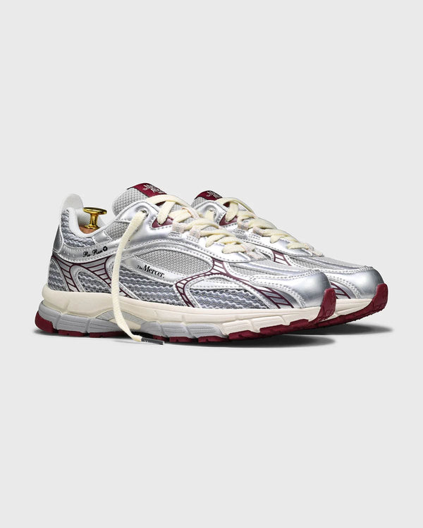 THE RE-RUN TWIN MESH