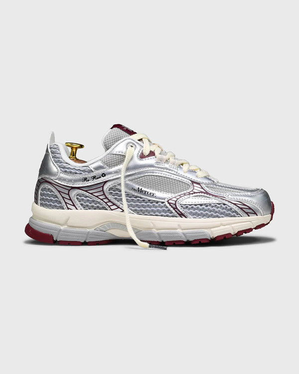 THE RE-RUN TWIN MESH