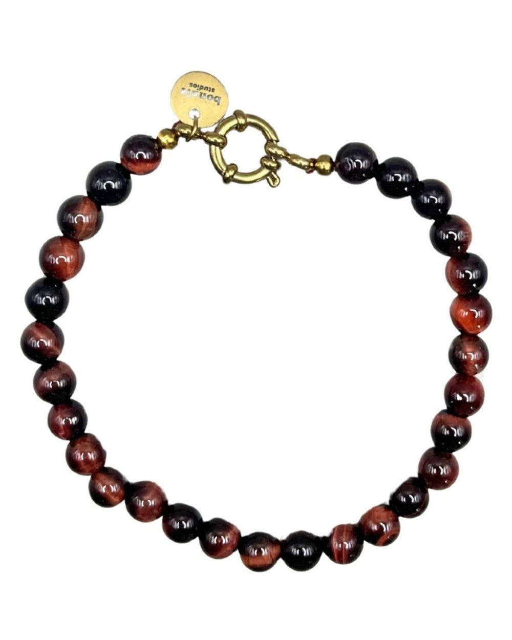 TIGER BRACELET