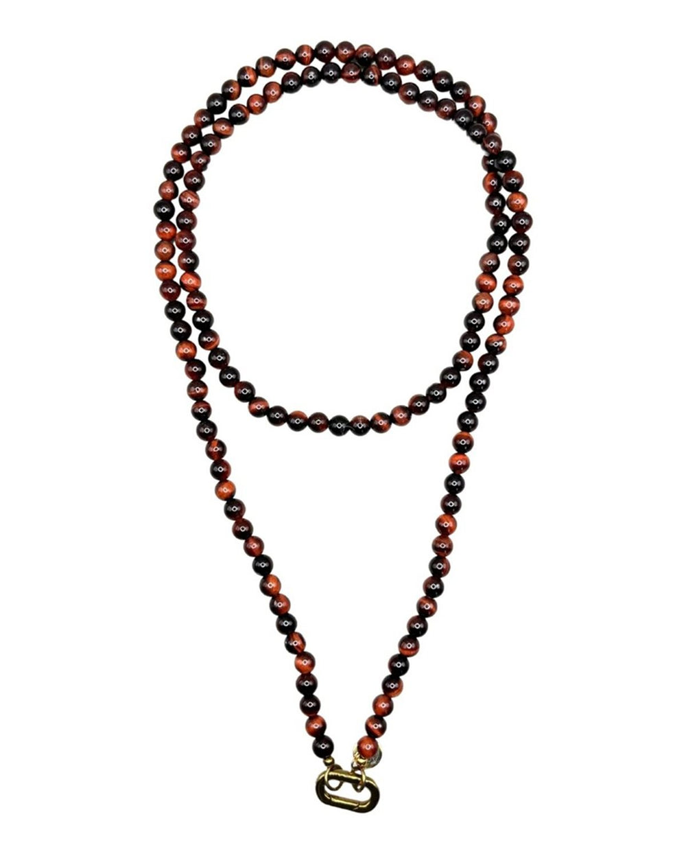 TIGER NECKLACE
