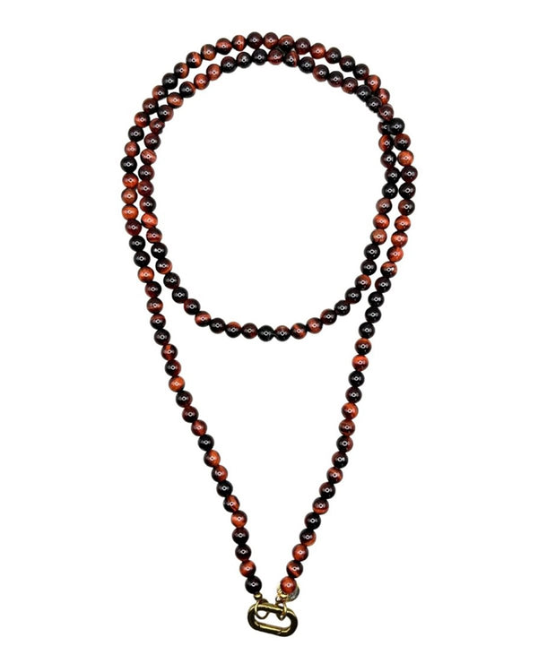 TIGER NECKLACE
