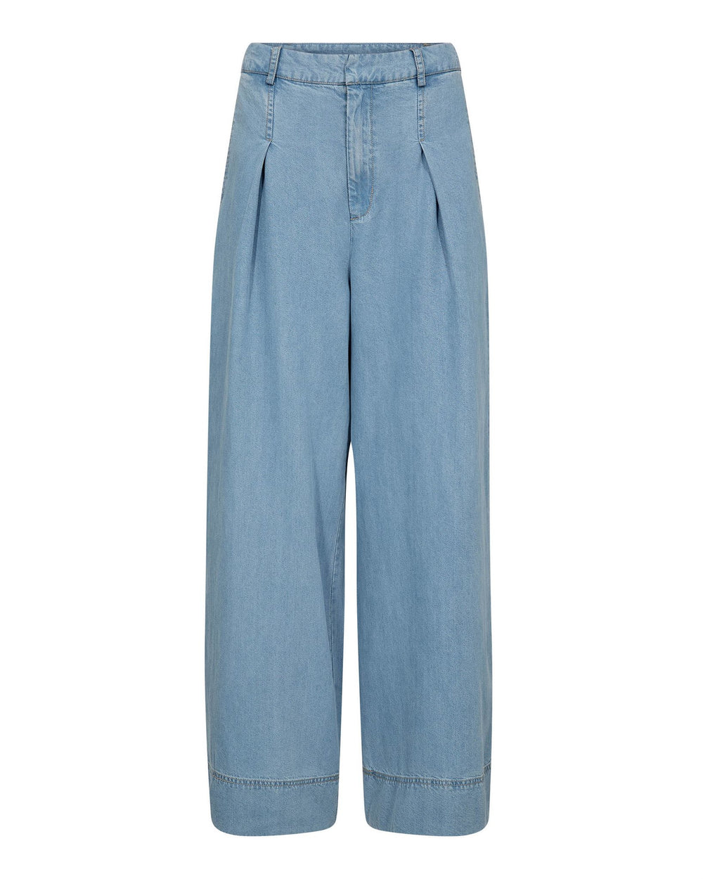 TILLYCC PLEAT LL PANT