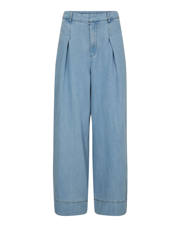 TILLYCC PLEAT LL PANT