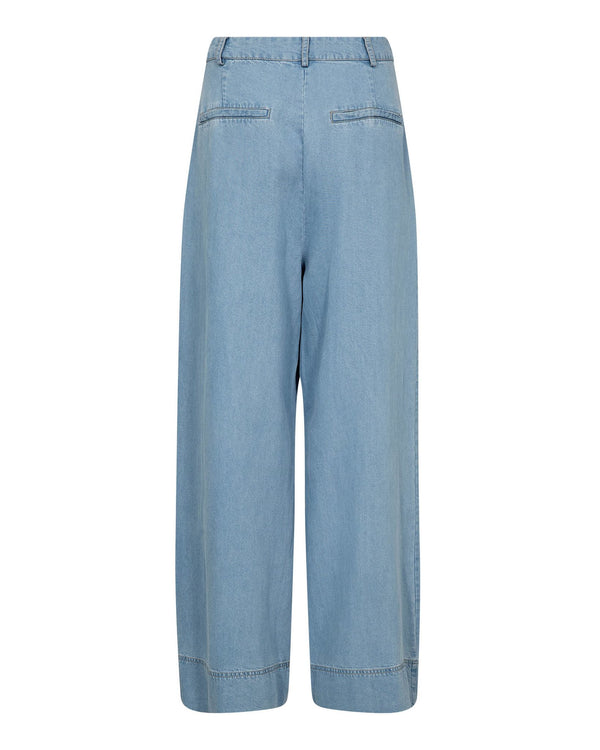 TILLYCC PLEAT LL PANT