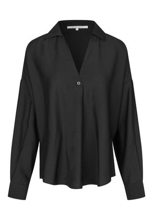 TIMELINE BLOUSE