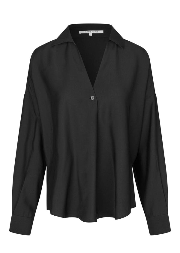 TIMELINE BLOUSE