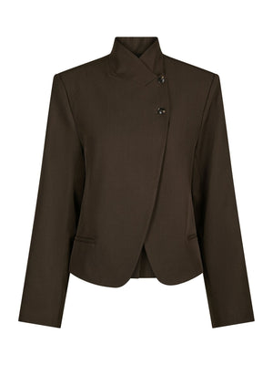 TIRIA STRUCTURE BLAZER