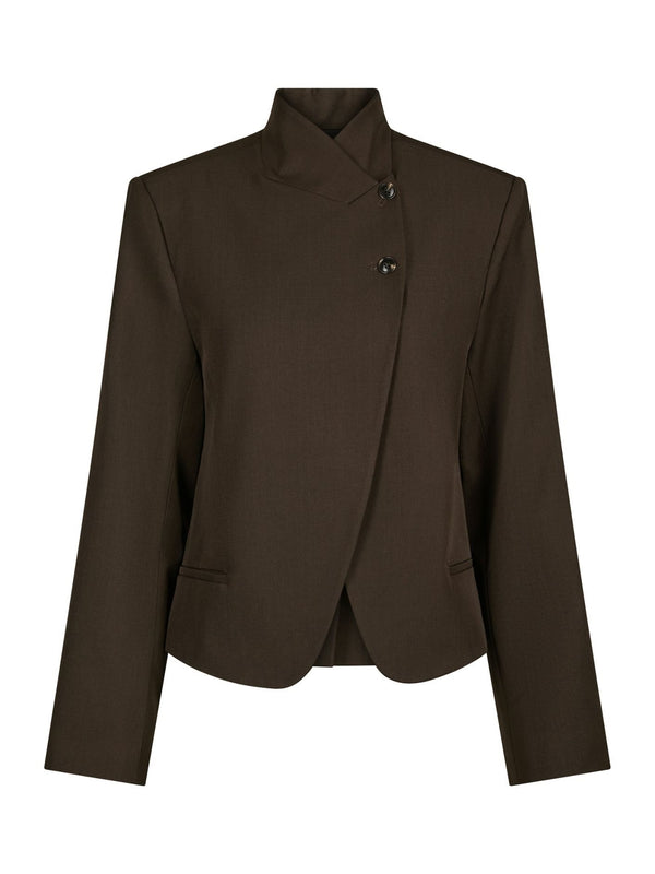 TIRIA STRUCTURE BLAZER