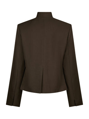 TIRIA STRUCTURE BLAZER