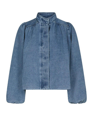 TIRSA DENIM JACKET