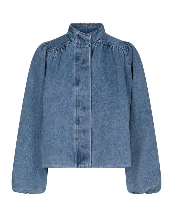 TIRSA DENIM JACKET