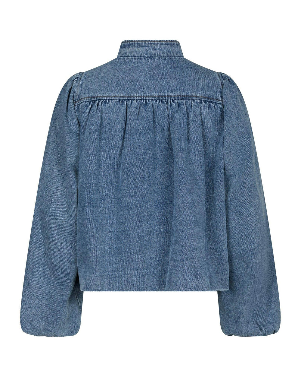 TIRSA DENIM JACKET