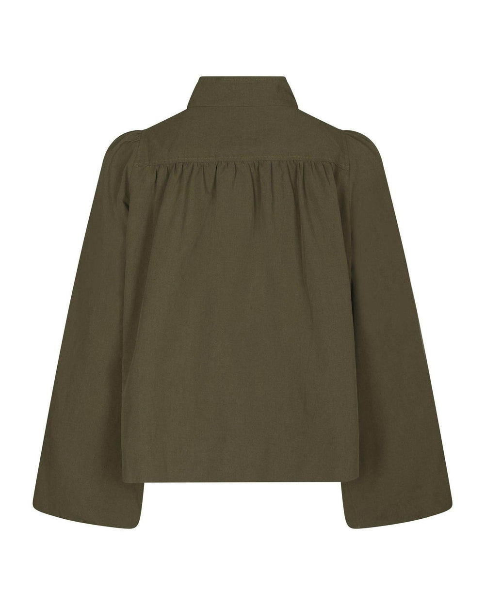 TIRSA TWILL JACKET