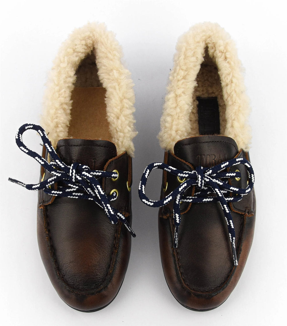 TL-NAHUA WINTER/GOLD