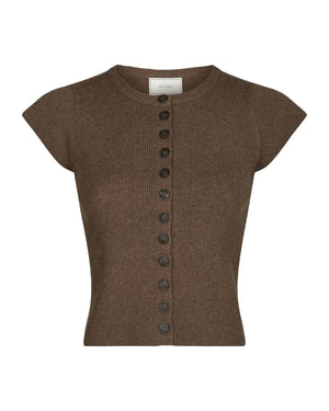 TODDA KNIT TEE