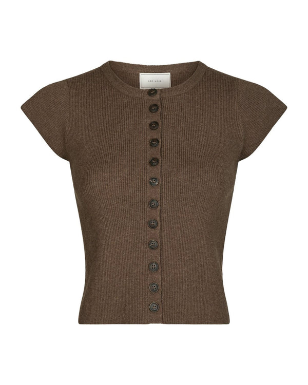 TODDA KNIT TEE