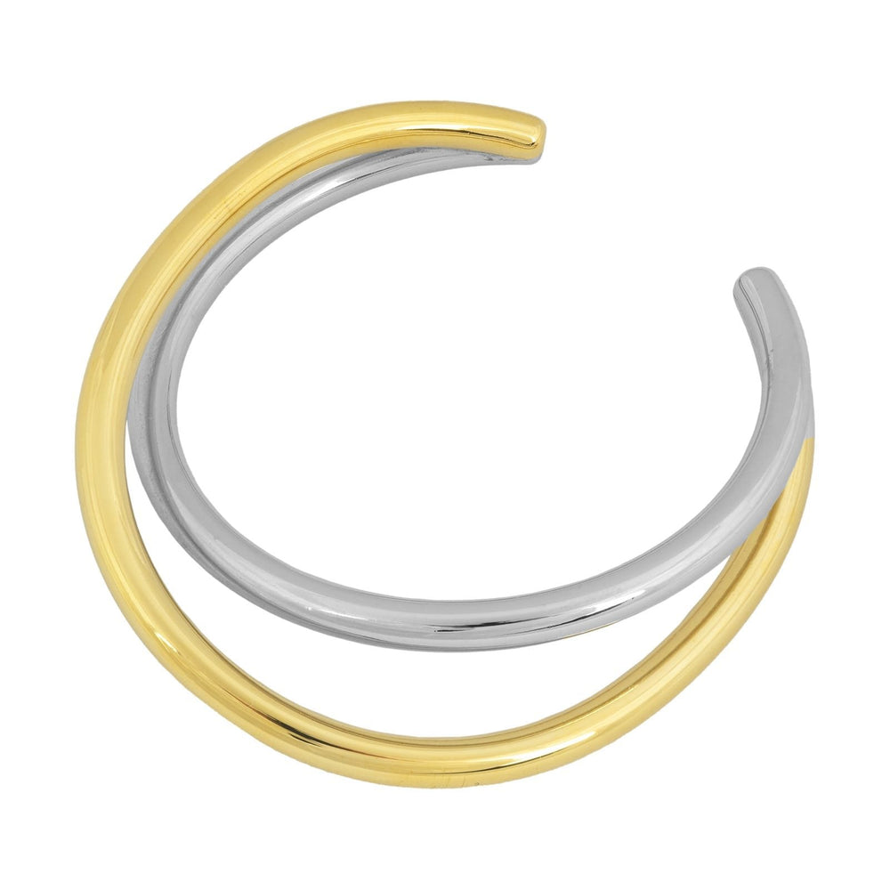 TWOTONE BRACELET