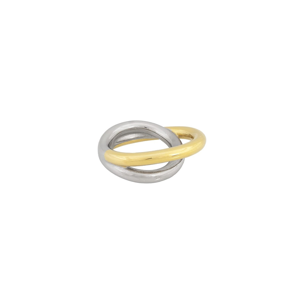 TWOTONE RING