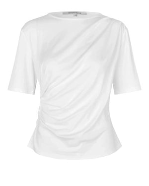 ULINA DRAPE TEE