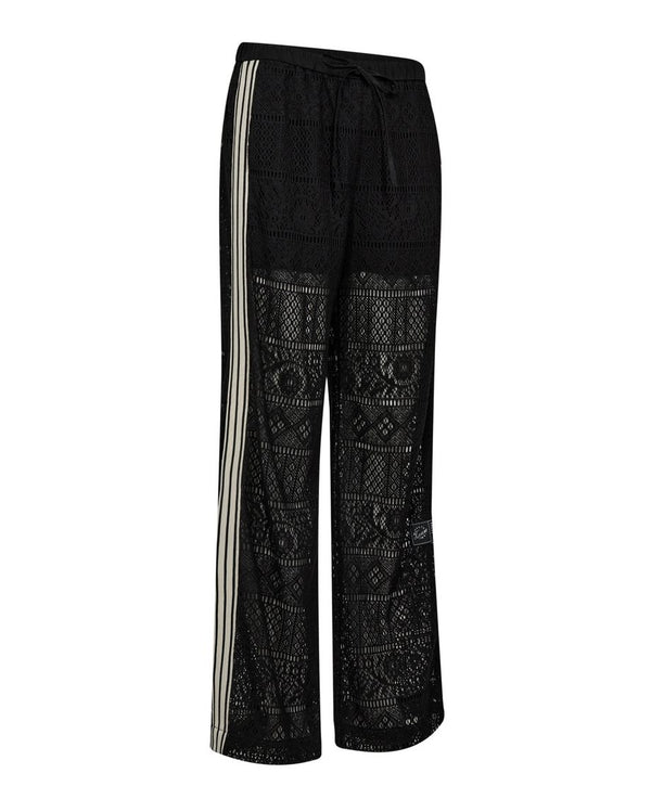 UTOPIA LACE TIE TALL PANT