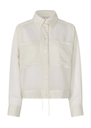 VALAIA SHIRT