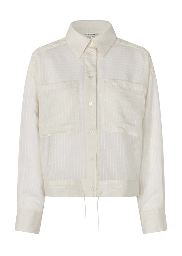 VALAIA SHIRT