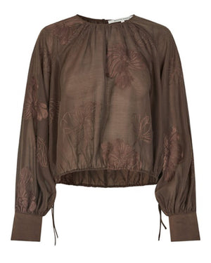 VERIA BLOUSE