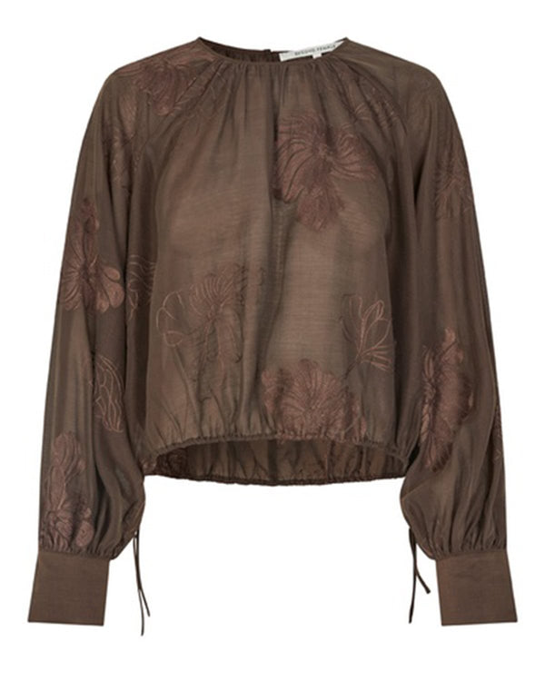VERIA BLOUSE