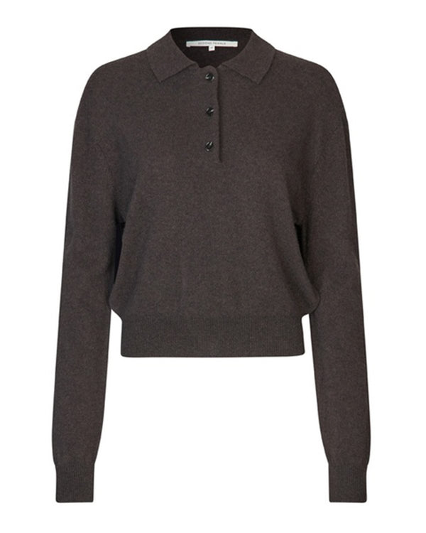 VILENA KNIT LS