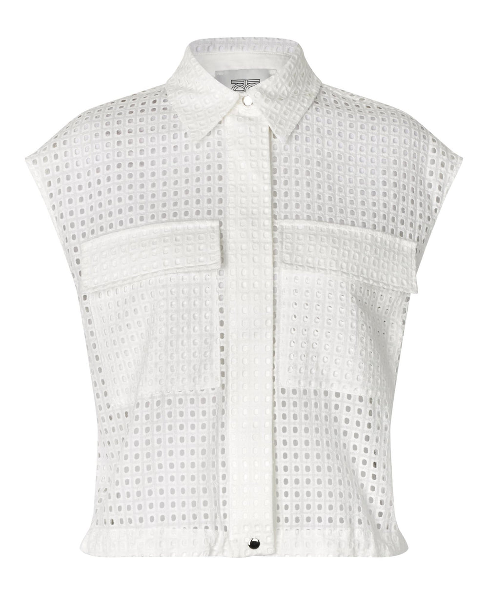 VILLA WAISTCOAT