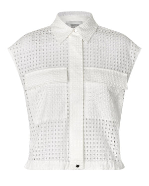 VILLA WAISTCOAT