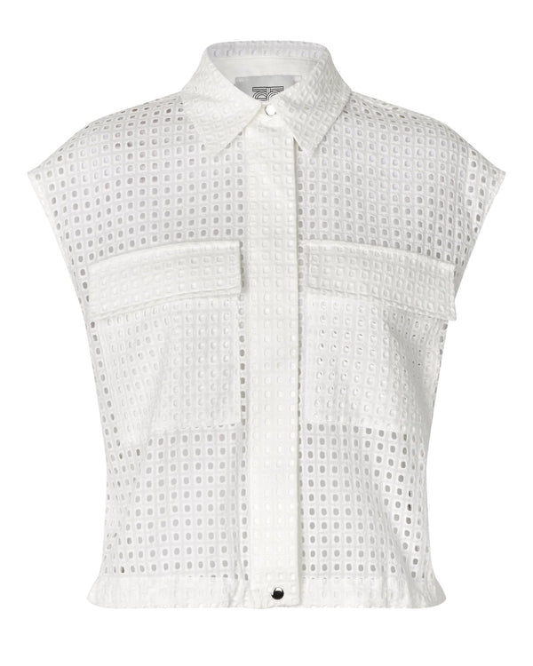 VILLA WAISTCOAT