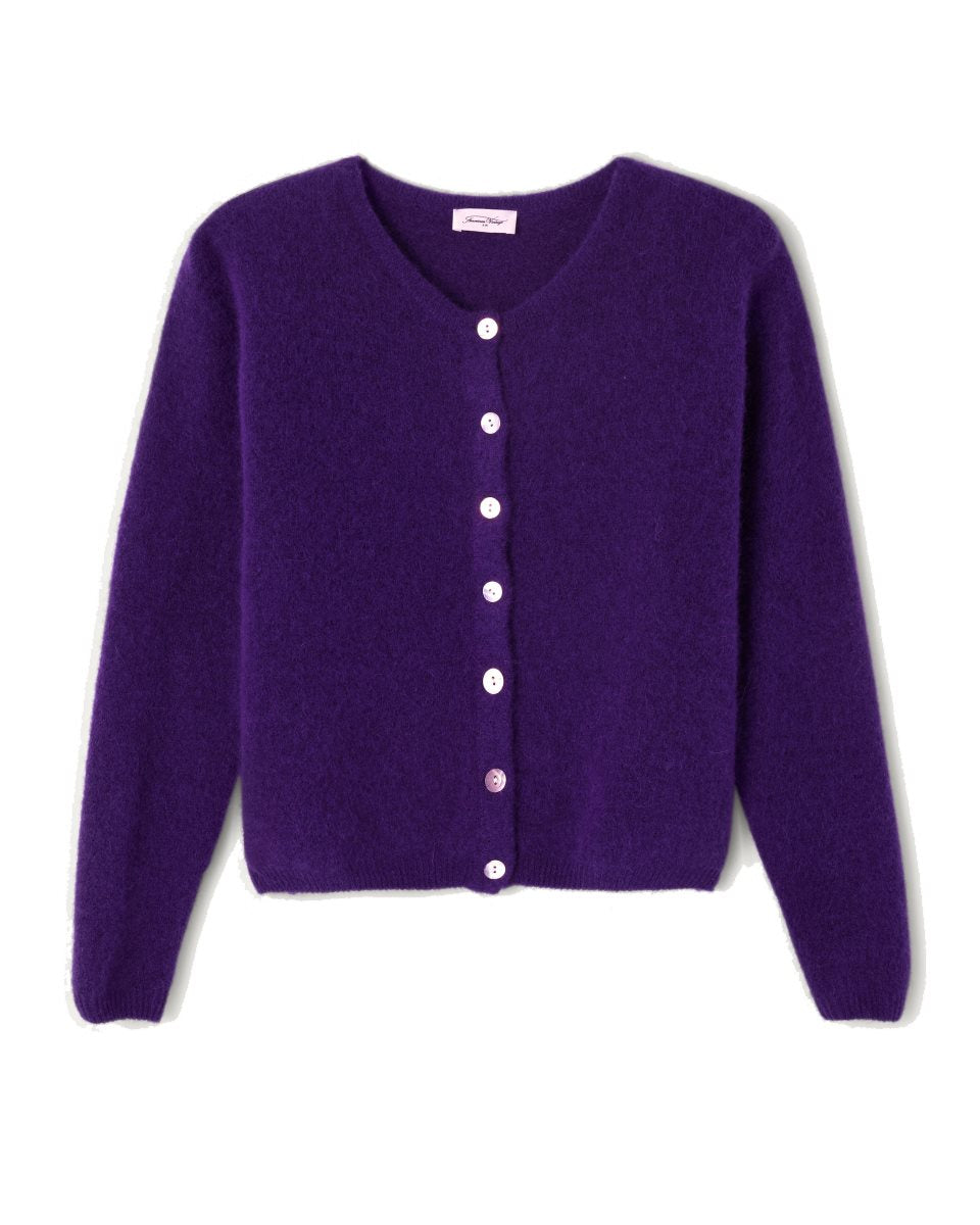 VITOW AUBERGINE