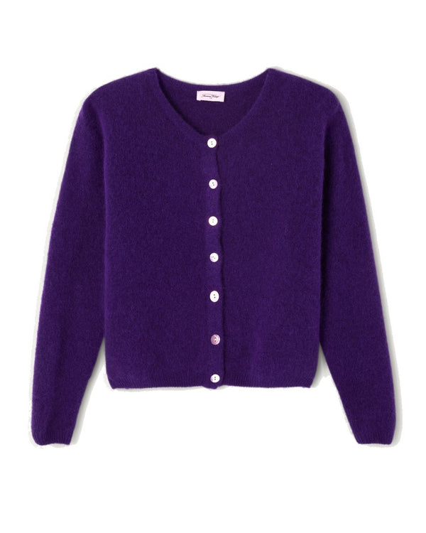 VITOW AUBERGINE