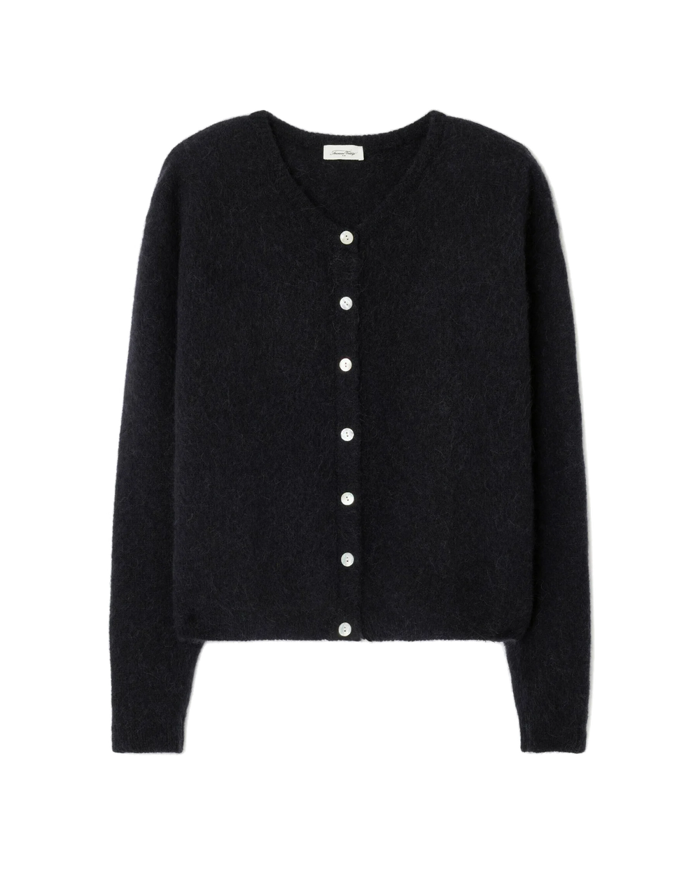 VITOW GILET NOIR