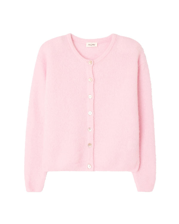 VITOW GILETS DRAGEE CHINE